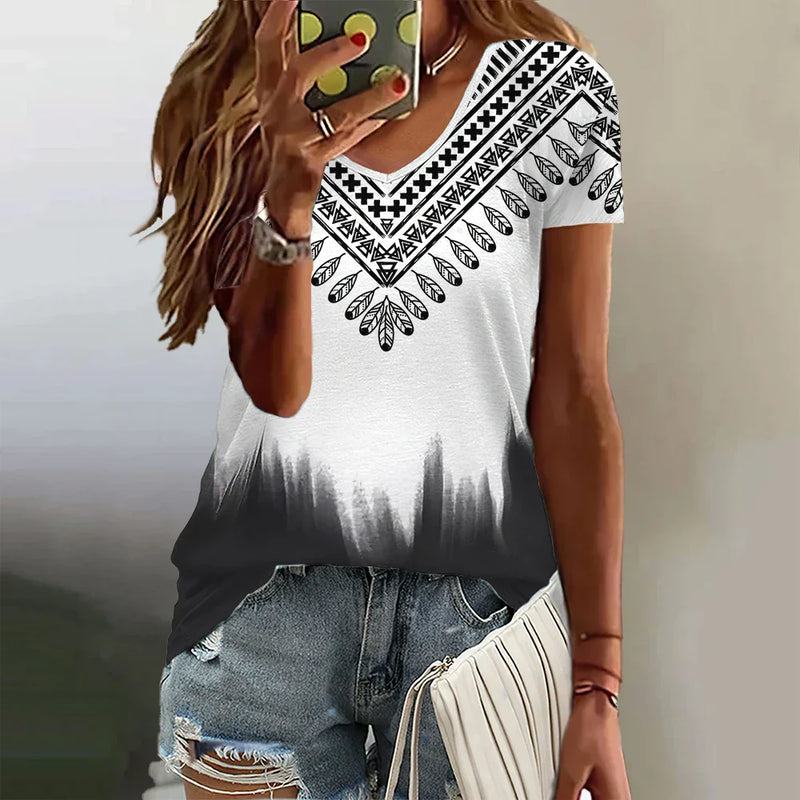 Effortlessly Elegant Shirt with a Timeless Design