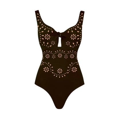 Elegantly Styled Bikini for Everyday Wear