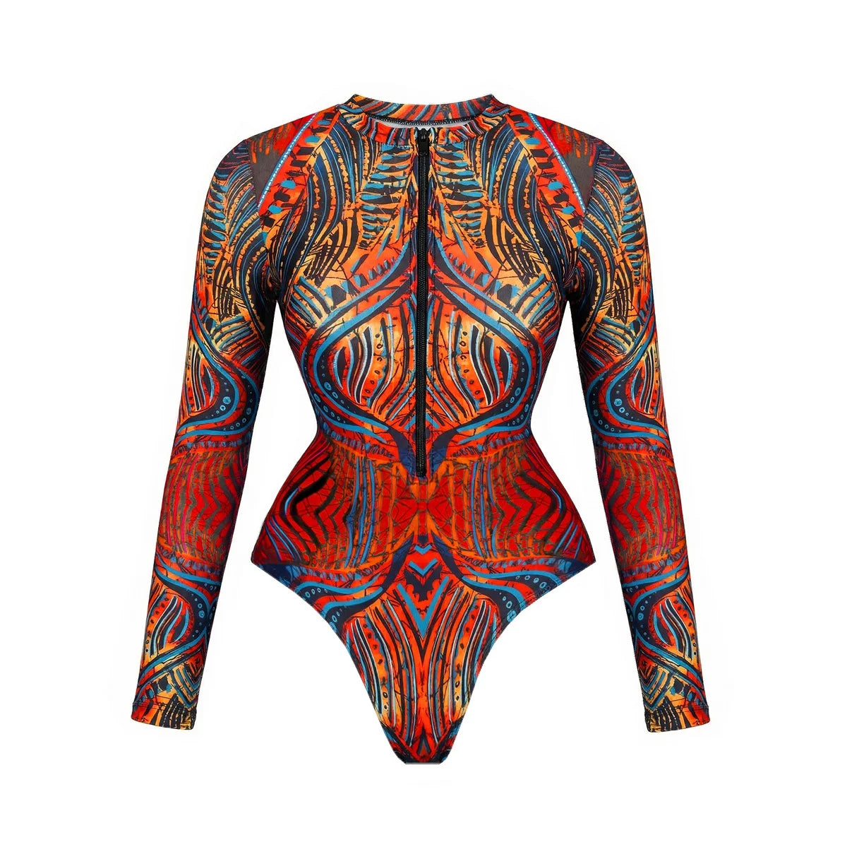 Casually Elegant Bikini with a Refined Edge