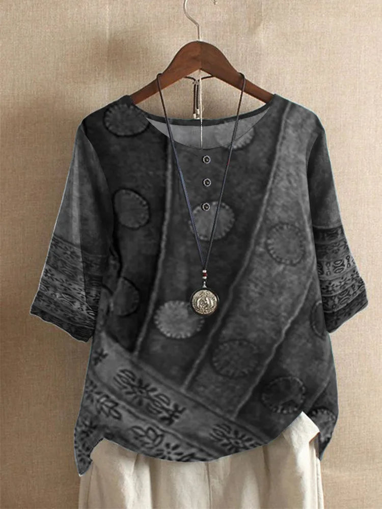 Sophisticated Shirt with a Clean Classic Look