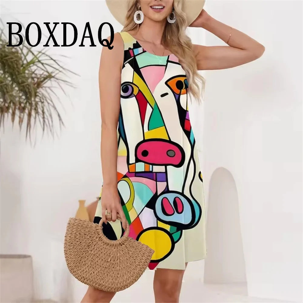 Chic en comfortabel Jurk