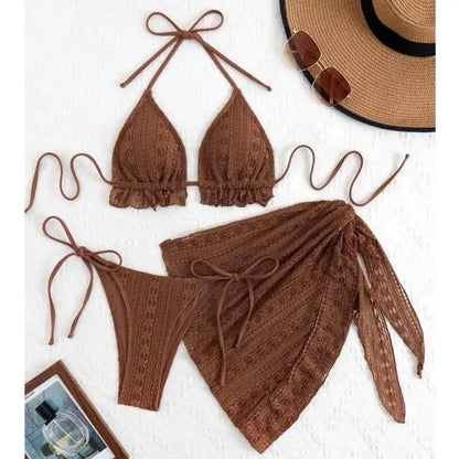 Vintage Style Bathing Suit with a Modern Fit