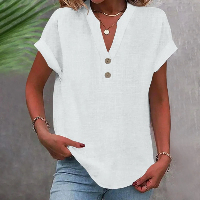 Vintage Inspired Shirt with a Contemporary Edge