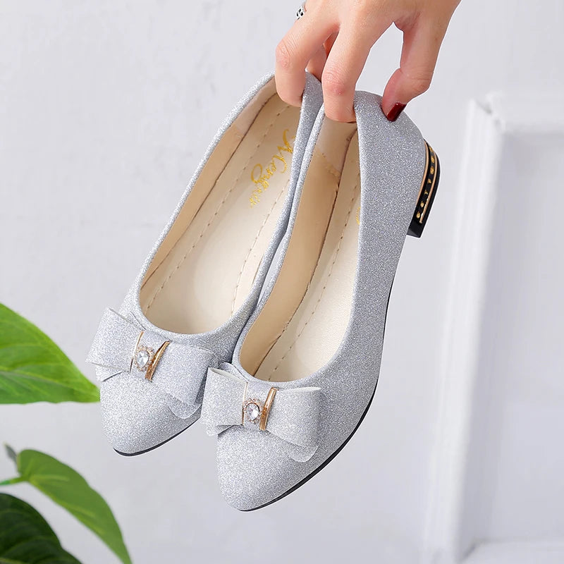 Ondersteunende en stijlvolle orthopedische Ballerina's