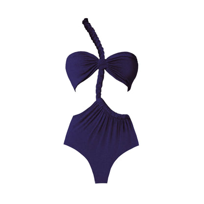 Finely Styled Bikini with a Classic Vintage Look