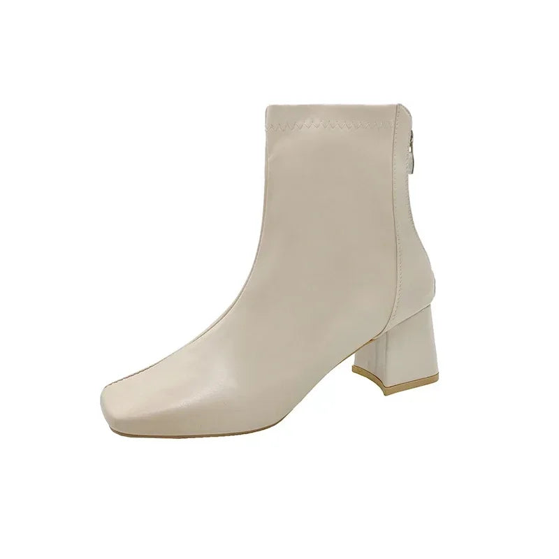 Comfortabele en modieuze orthopedische Laarzen