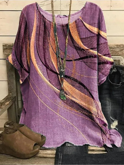 Gedurfd en mooi Overhemd