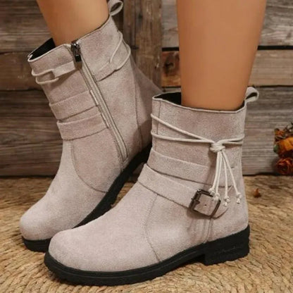 Veelzijdige en ondersteunende orthopedische Laarzen