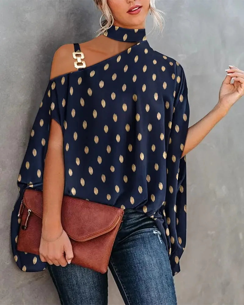 Sophisticated Shirt with a Clean Classic Look