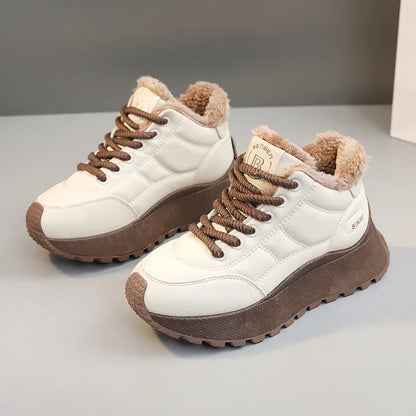 Op maat gemaakte en comfortabele orthopedische Laarzen