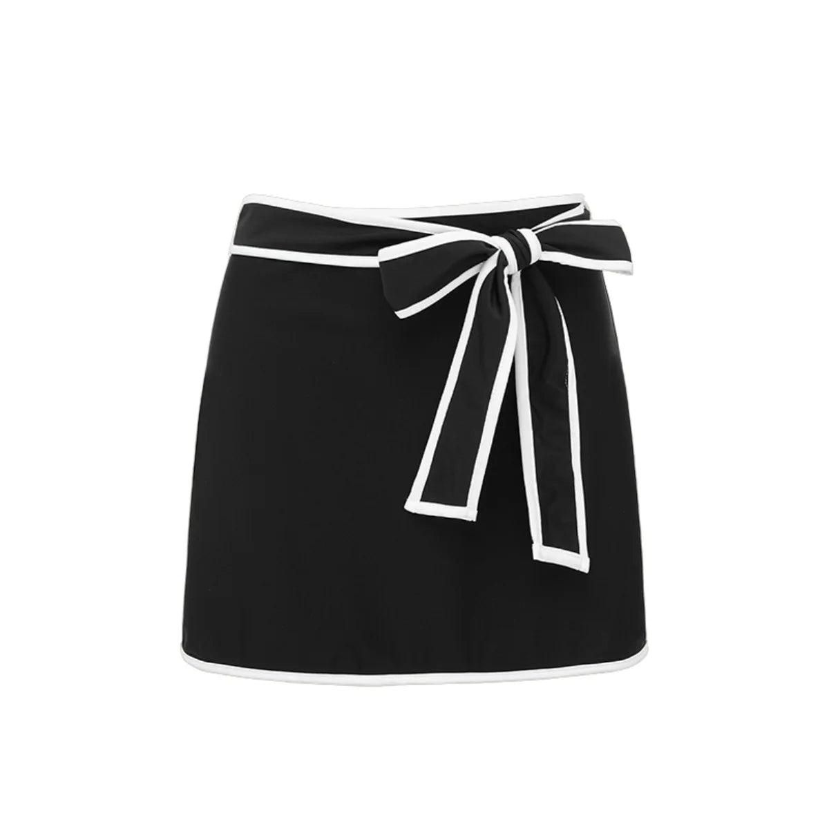 Effortlessly Elegant Bikini with a Timeless Design