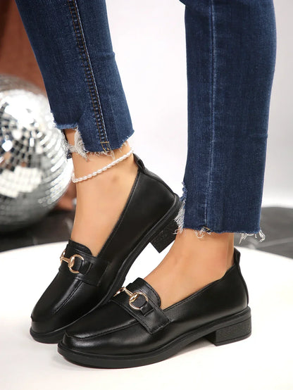 Casual en ondersteunende orthopedische Instappers