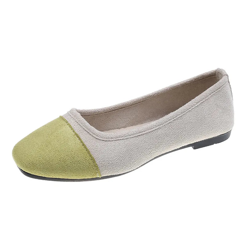 Duurzame en ondersteunende orthopedische Schoenen