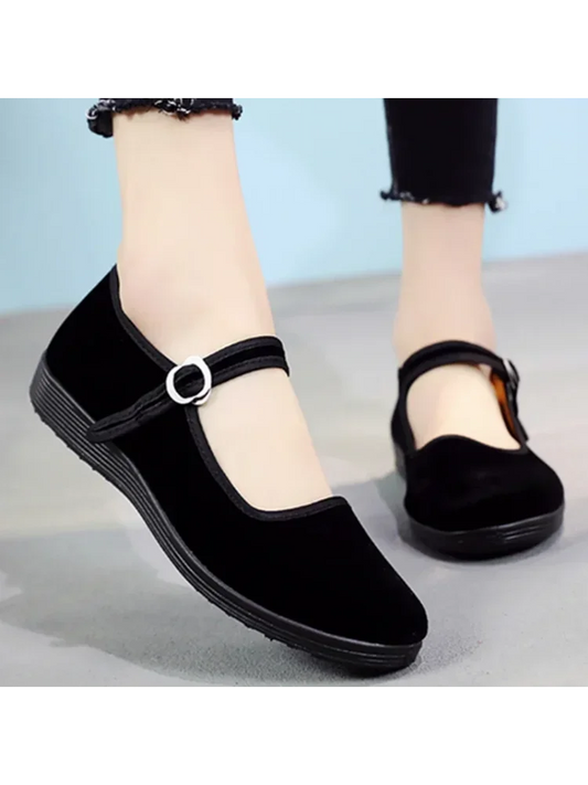 Comfortabele en modieuze orthopedische Sneakers