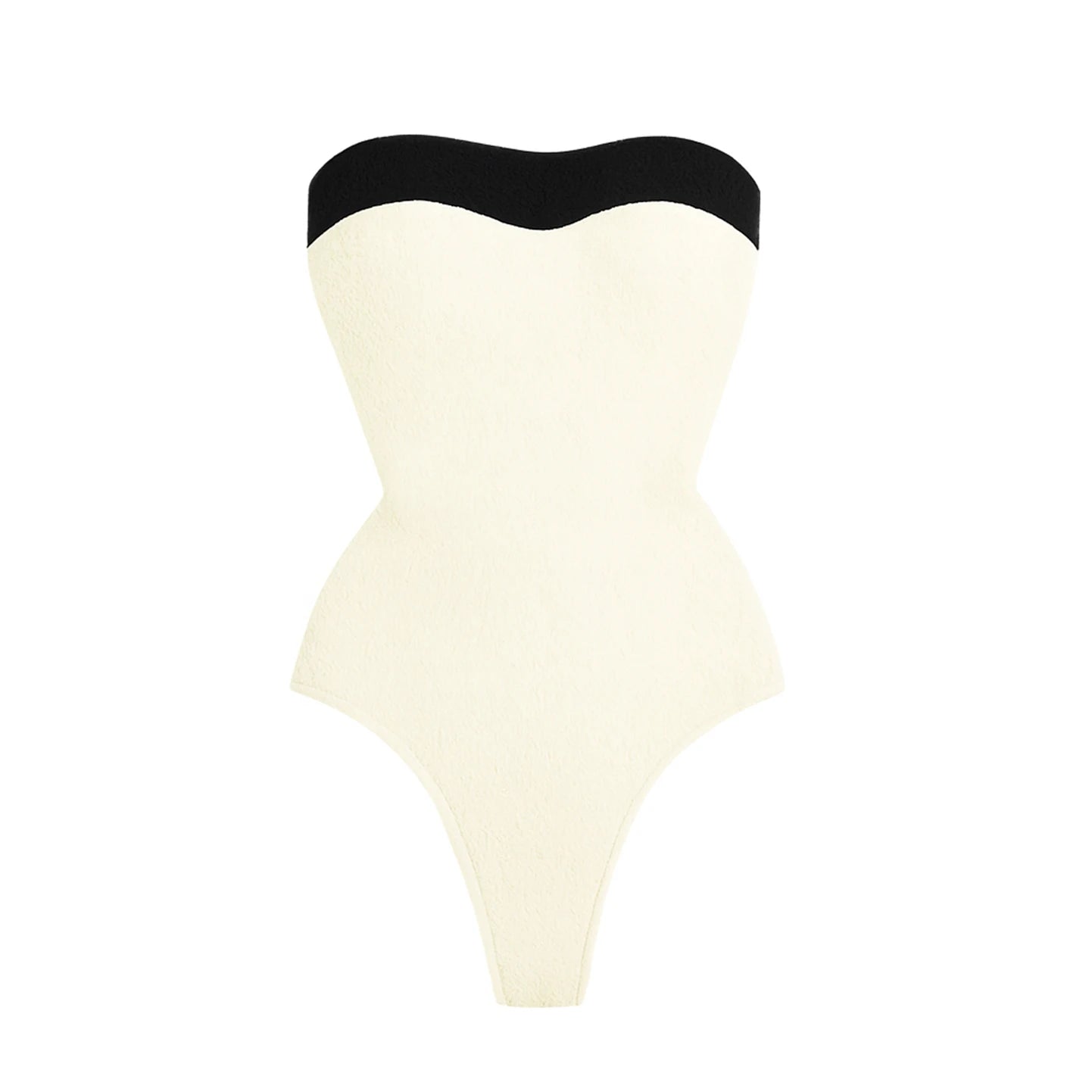Classic Designed Bikini in a Timeless Cut