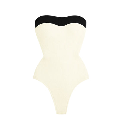 Classic Designed Bikini in a Timeless Cut