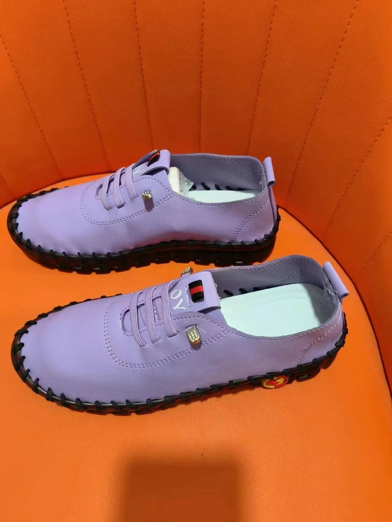 Veelzijdige en ondersteunende orthopedische Sneakers