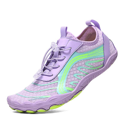 Strakke en ondersteunende orthopedische Schoenen