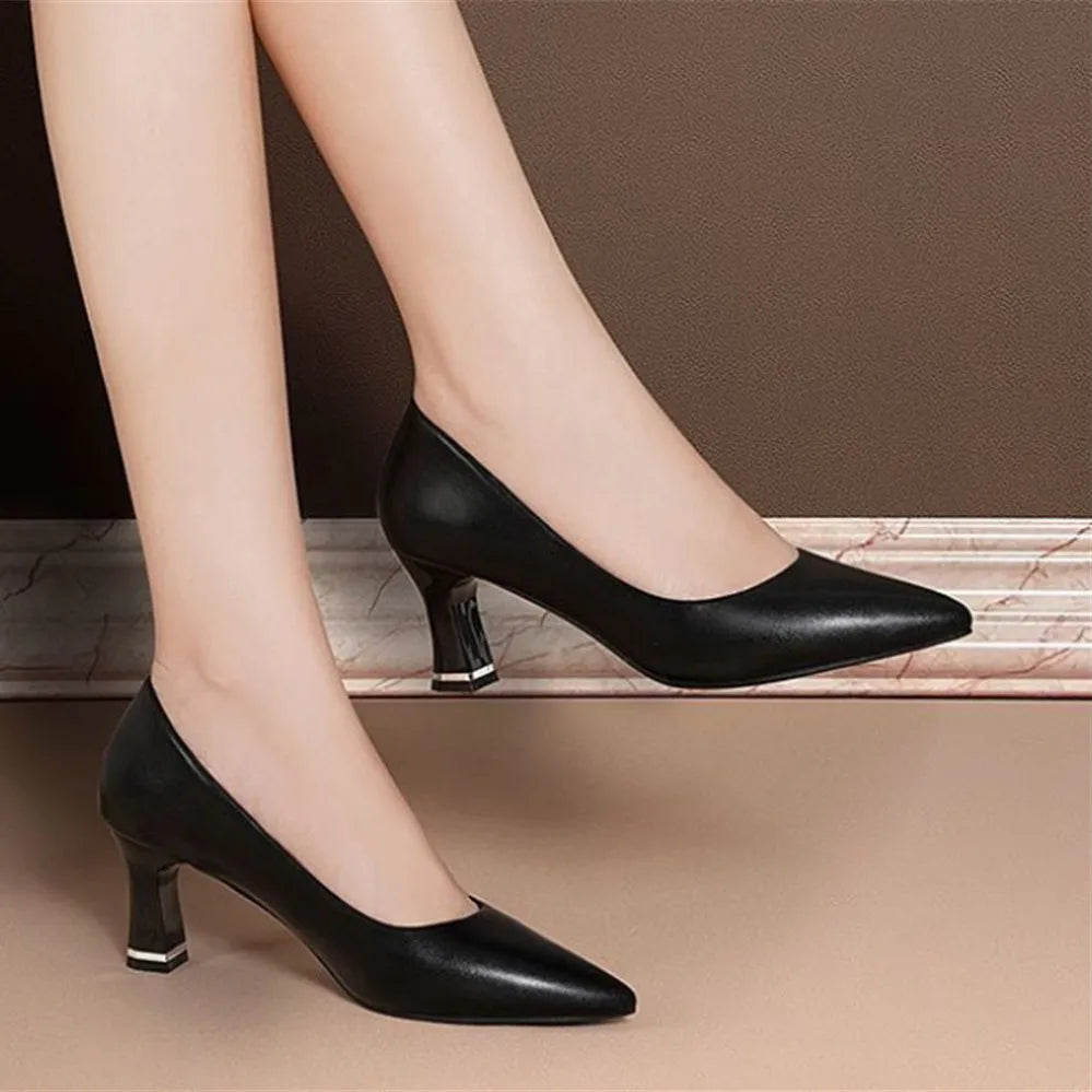 Hoogwaardige orthopedische Schoenen