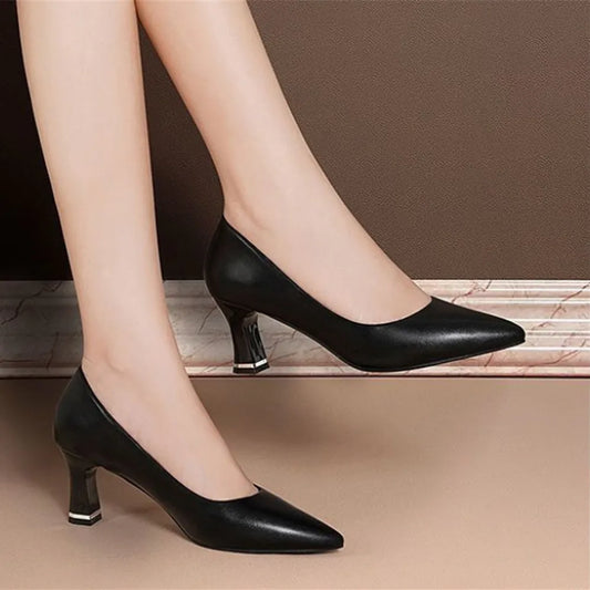 Hoogwaardige orthopedische Schoenen