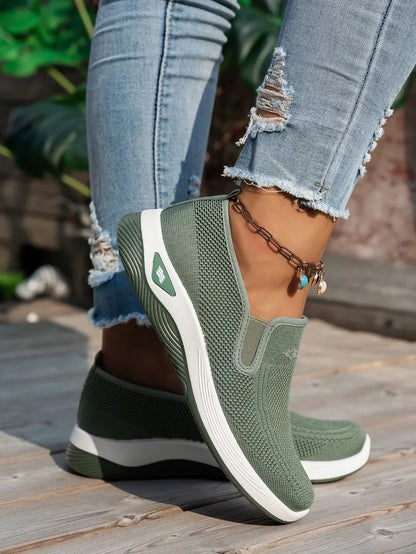 Casual en ondersteunende orthopedische Schoenen