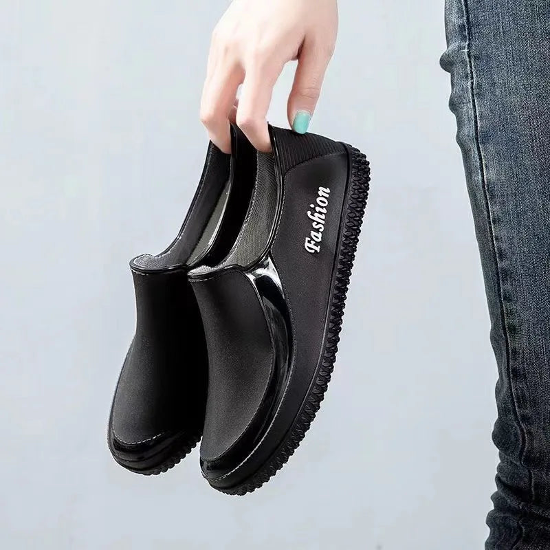 Hoogwaardige orthopedische Schoenen