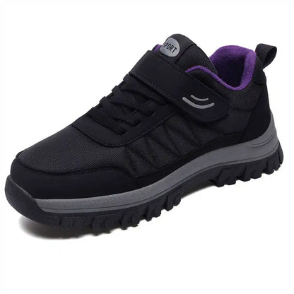 Strakke en ondersteunende orthopedische Sneakers
