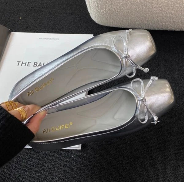 Modieuze en ondersteunende orthopedische Schoenen