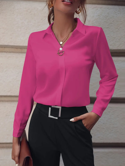 Gracefully Styled Shirt for Any Occasion