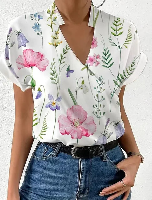 Sophisticated Shirt with a Clean Classic Look