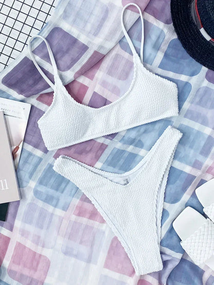 Chic en comfortabel Bikini