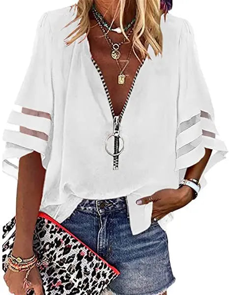 Vintage Style Shirt with a Modern Fit