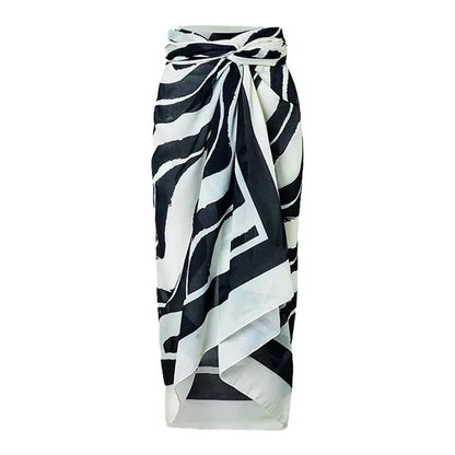 Classic Vintage Bathing Suit with a Flattering Fit