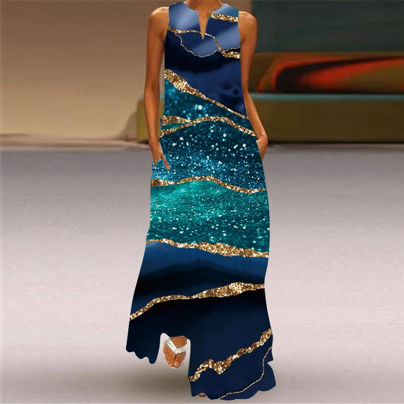 Chic en comfortabel Jurk