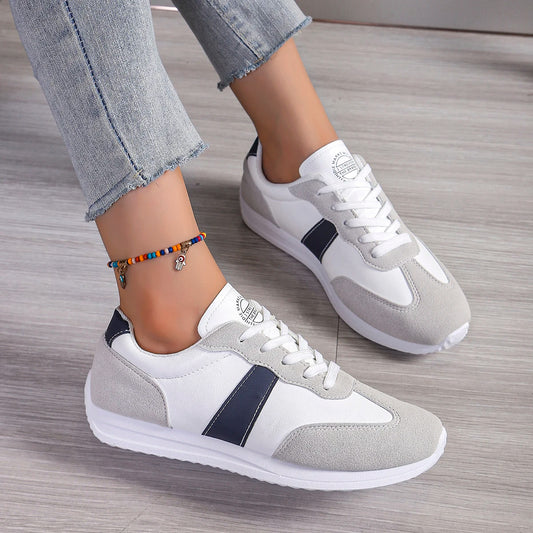 Comfortabele en modieuze orthopedische Sneakers