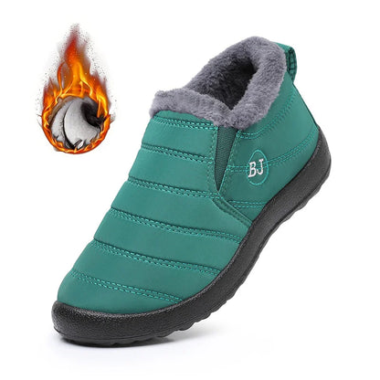 Comfortabele en modieuze orthopedische Laarzen