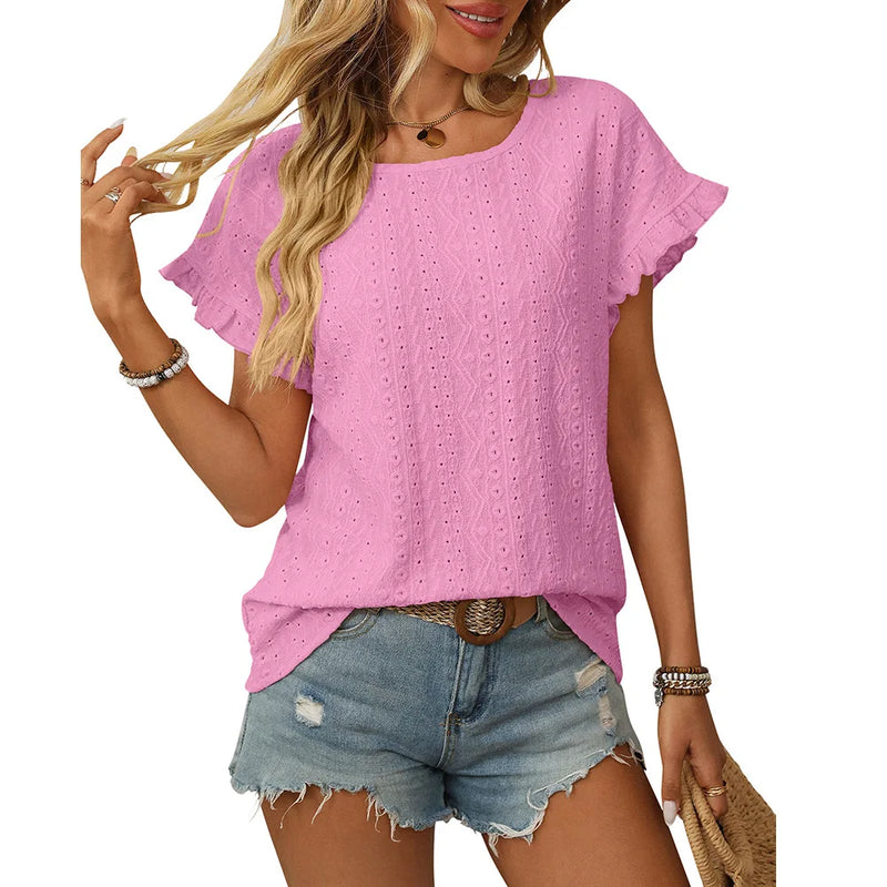 Beautifully Balanced Shirt with Timeless Character