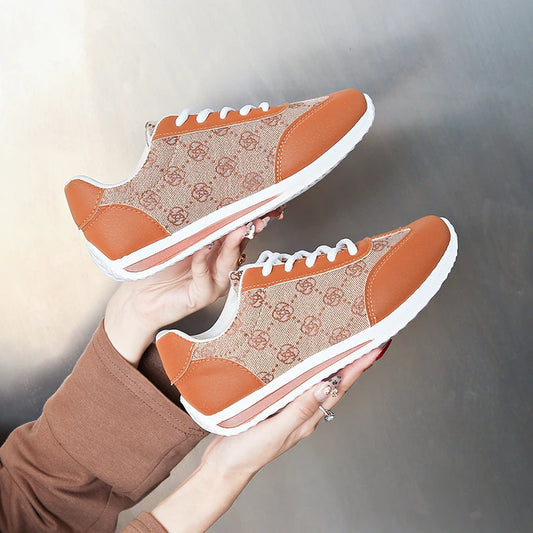 Modieuze en ondersteunende orthopedische Schoenen