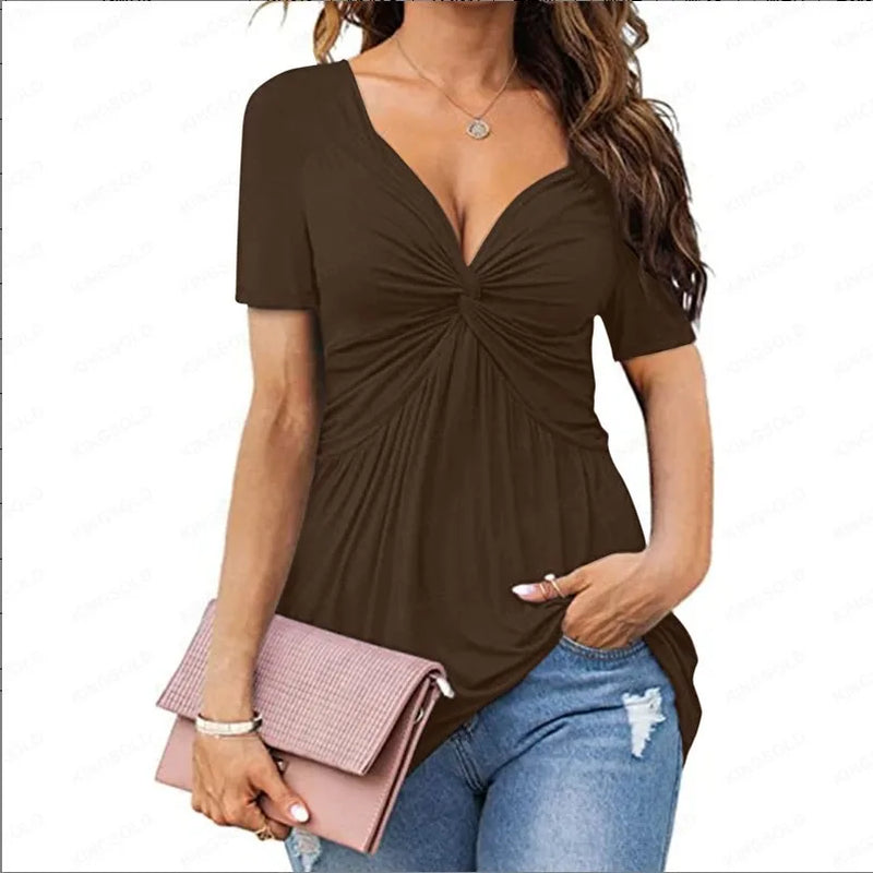 Beautifully Finished Shirt in a Timeless Design