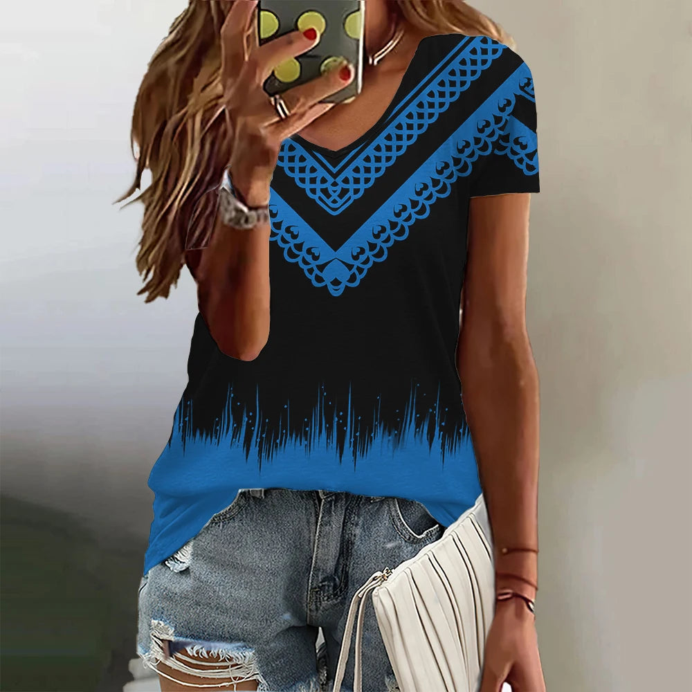 Gedurfd en mooi Overhemd