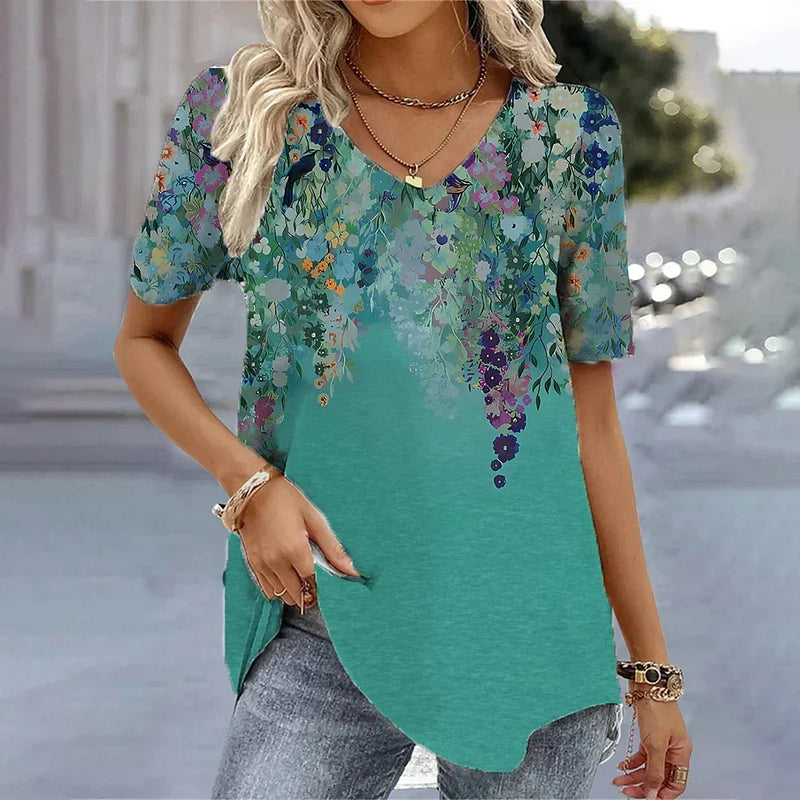Sophisticated Shirt with a Clean Classic Look