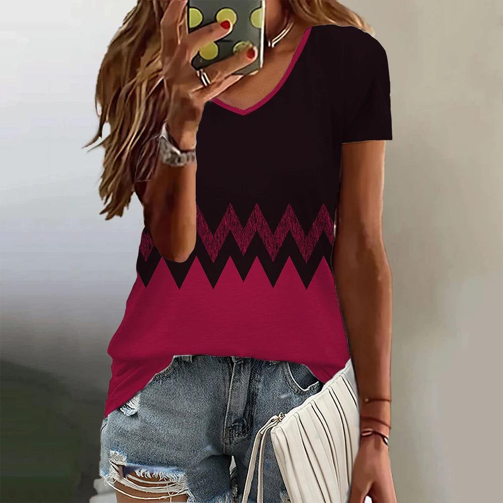 Gedurfd en mooi Overhemd