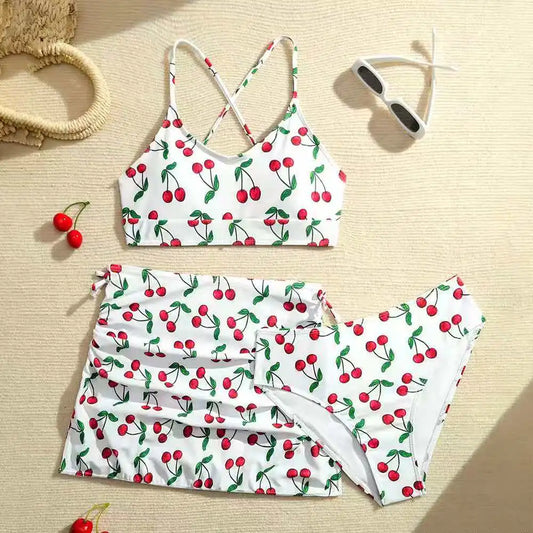 Effortlessly Elegant Bikini with a Timeless Design