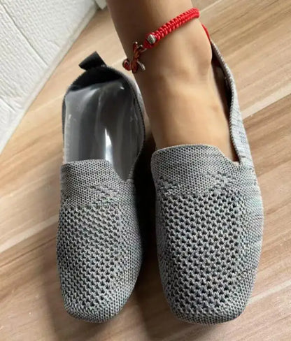 Veelzijdige en ondersteunende orthopedische Ballerina's