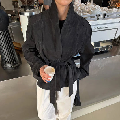 Chic en comfortabel Jas