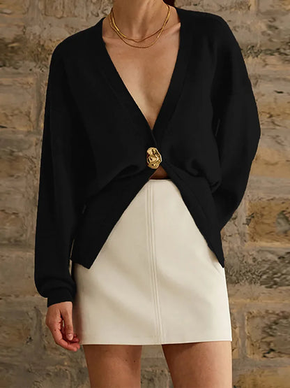 Fris en vrouwelijk Jas