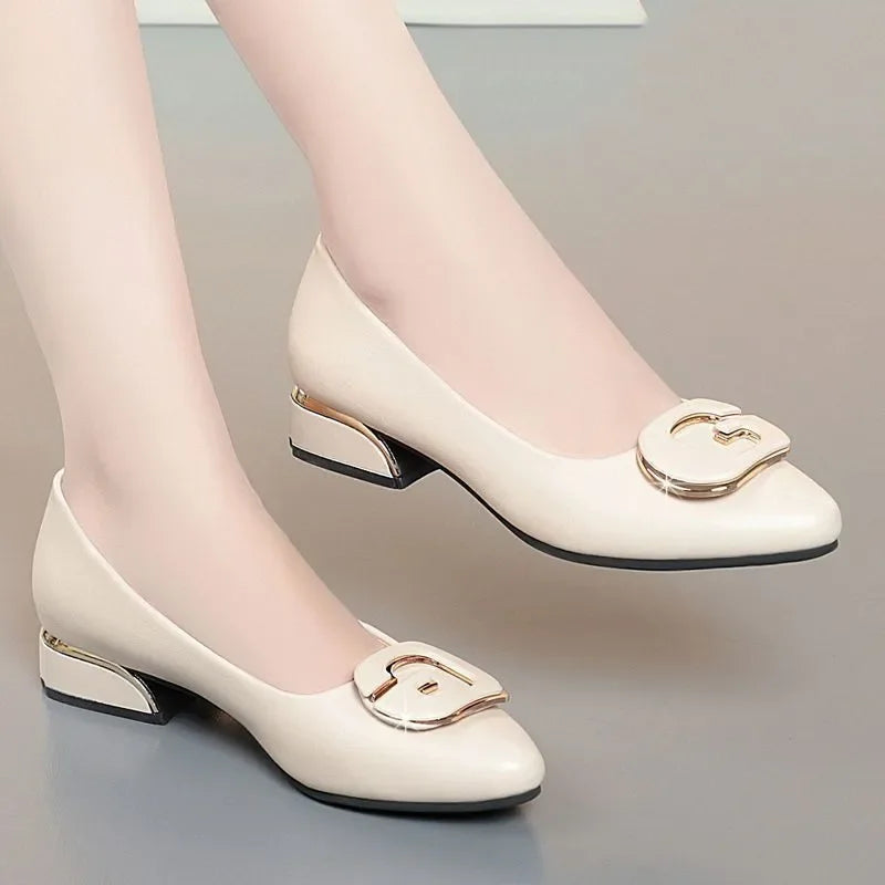 Hoogwaardige orthopedische Instappers