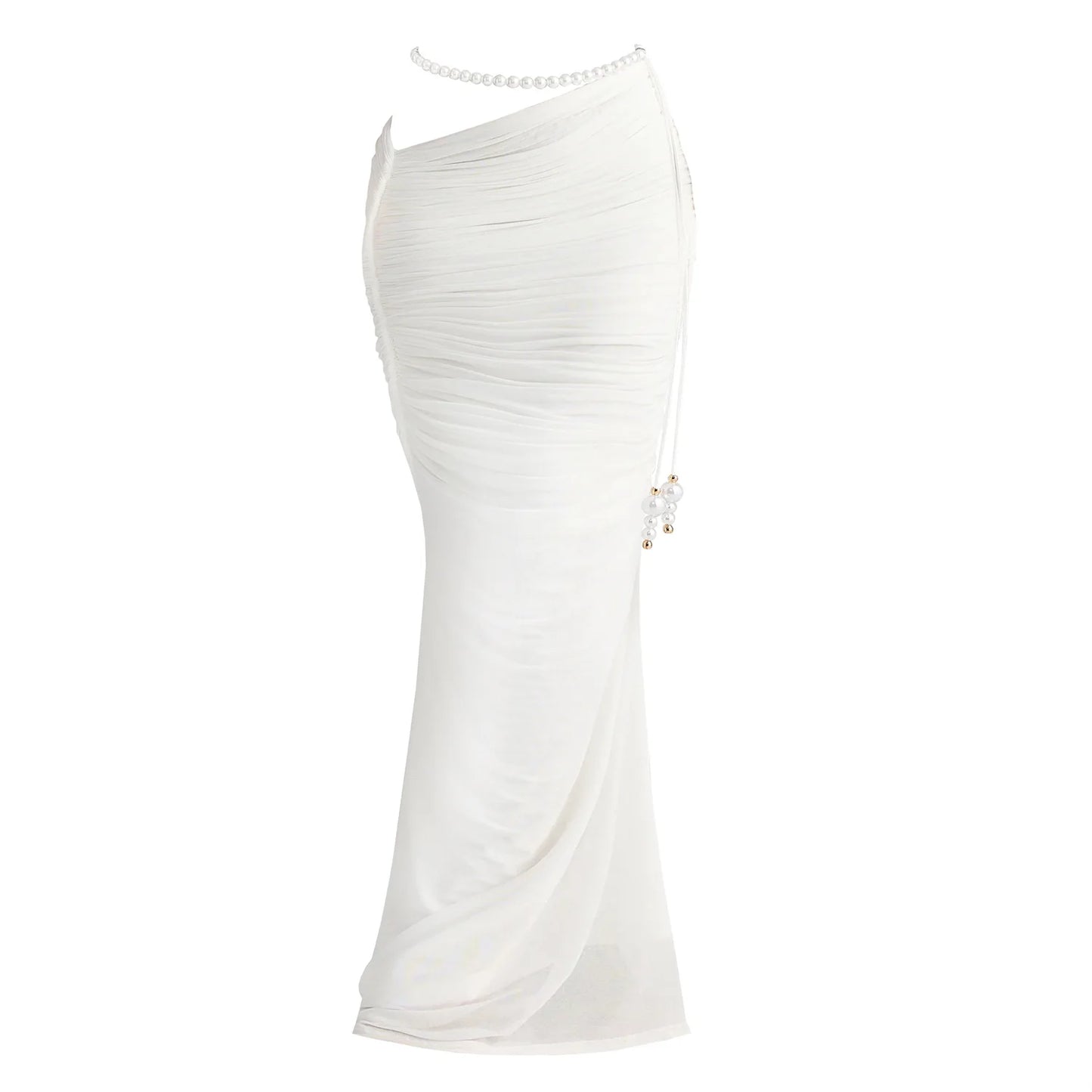 Effortlessly Elegant Bathing Suit with a Timeless Design