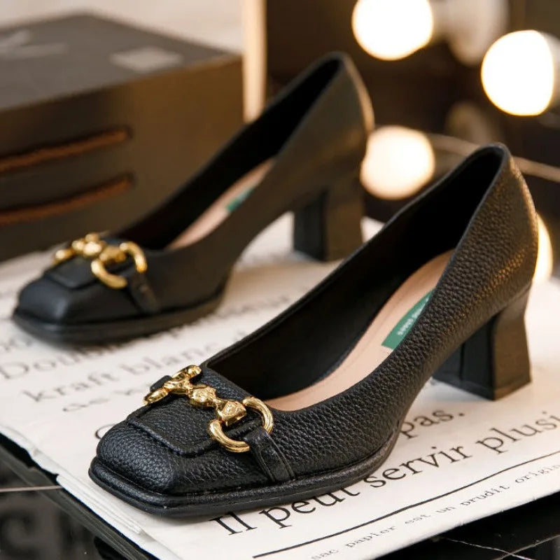 Comfortabele en modieuze orthopedische Schoenen