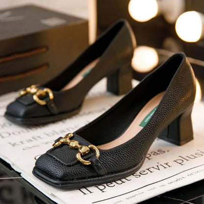 Comfortabele en modieuze orthopedische Schoenen